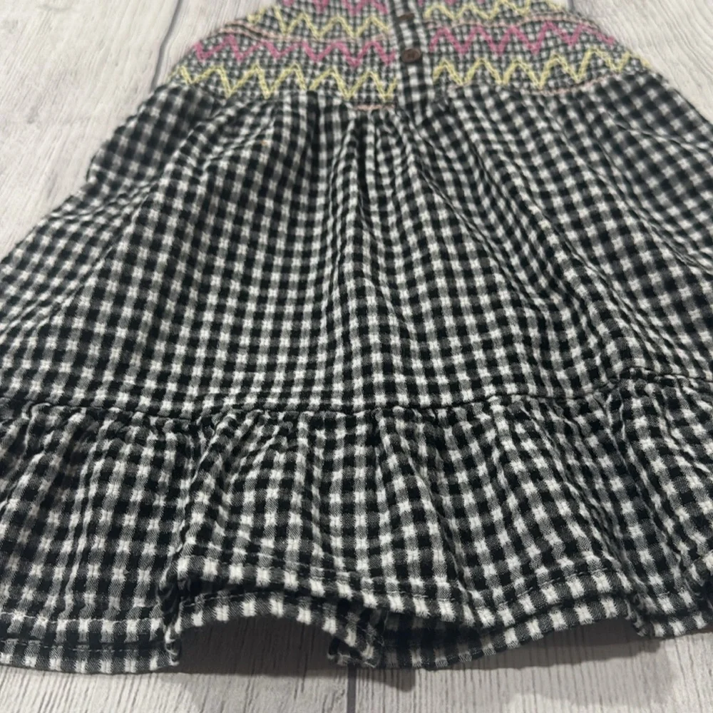 Cat & Jack charming gingham